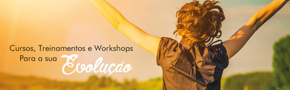Cursos e Palestras